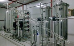 中天恒遠(吉林)水處理設(shè)備廠成立 中天恒遠(吉林)水處理設(shè)備廠成立