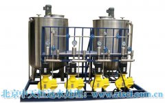 去離子水處理設施的行業(yè)發(fā)展的三大未來趨勢 去離子水處理設施的行業(yè)發(fā)展的三大未來趨勢