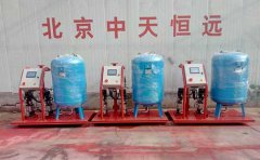 鍋爐定壓補水裝置工作原理及產(chǎn)品優(yōu)勢 鍋爐定壓補水裝置工作原理及產(chǎn)品優(yōu)勢